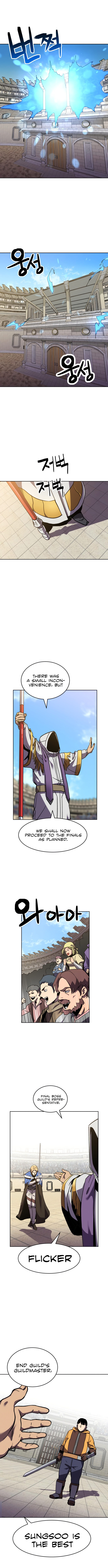 Final Boss Chapter 20 - page 11