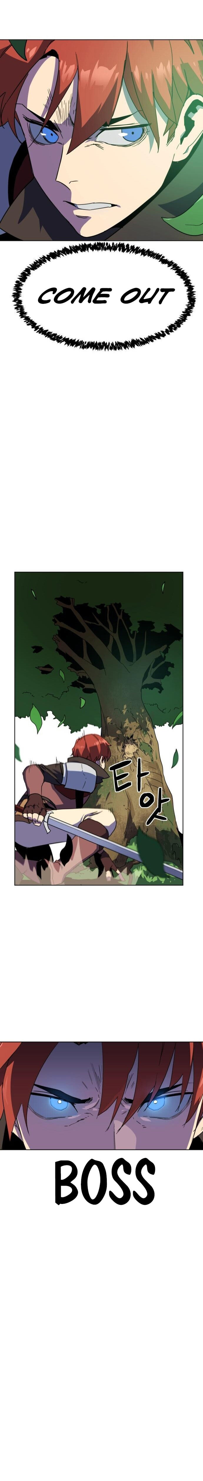 Final Boss Chapter 3 - page 26