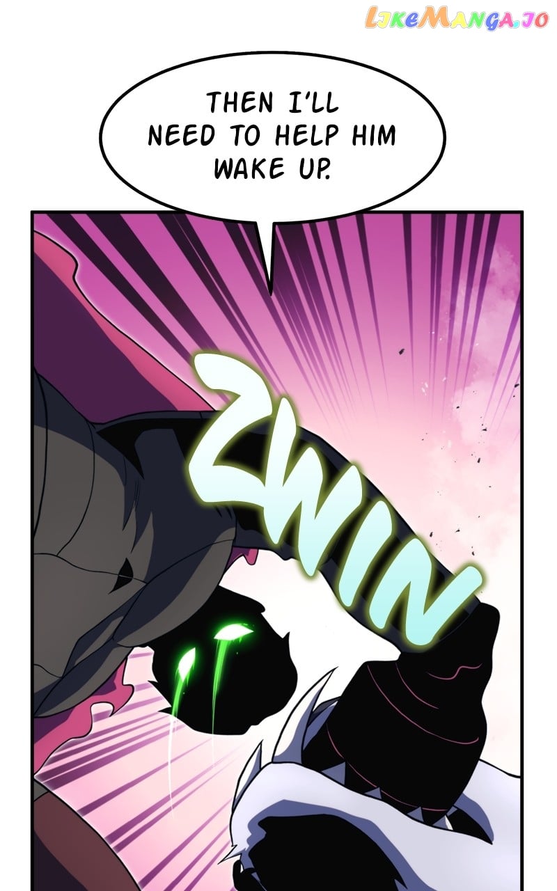 Final Boss Chapter 79 - page 32