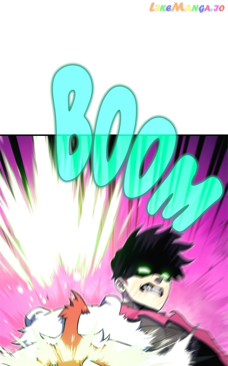 Final Boss Chapter 79 - page 35