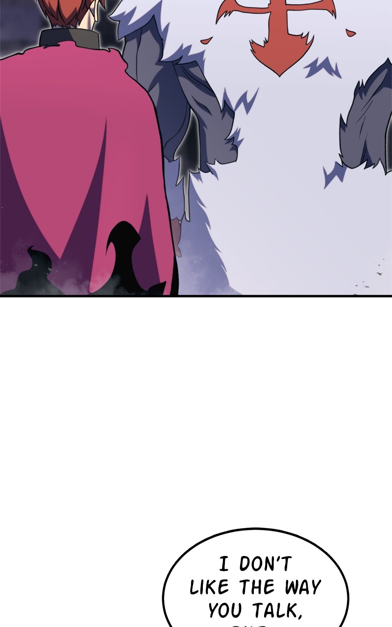 Final Boss Chapter 80 - page 5