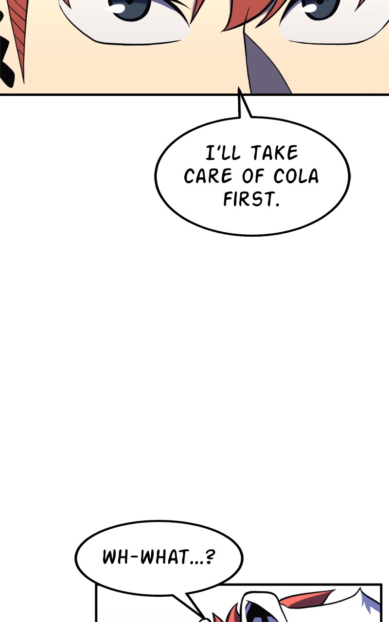 Final Boss Chapter 80 - page 8