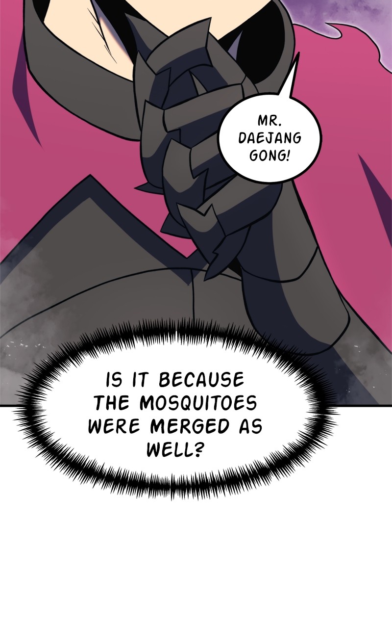 Final Boss Chapter 80 - page 99
