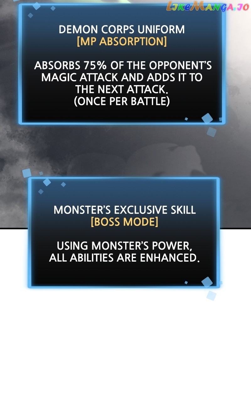 Final Boss Chapter 81 - page 105