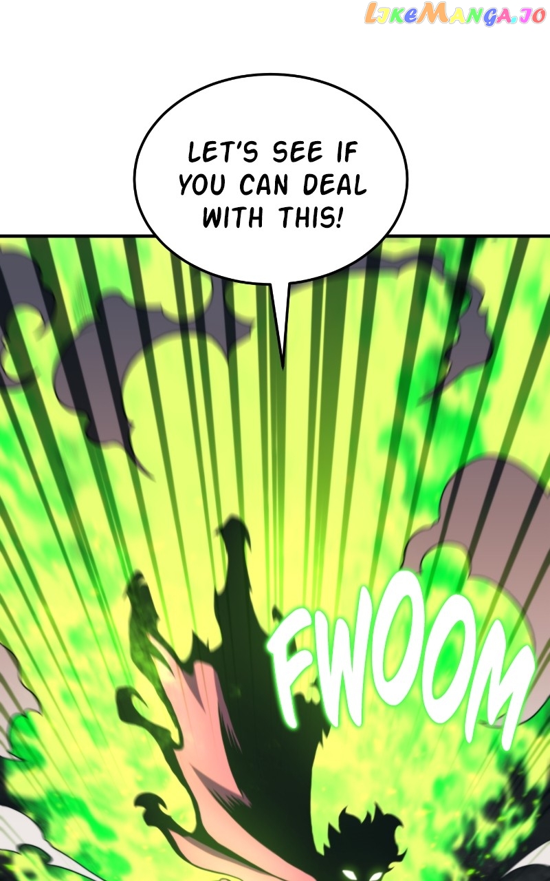Final Boss Chapter 81 - page 106