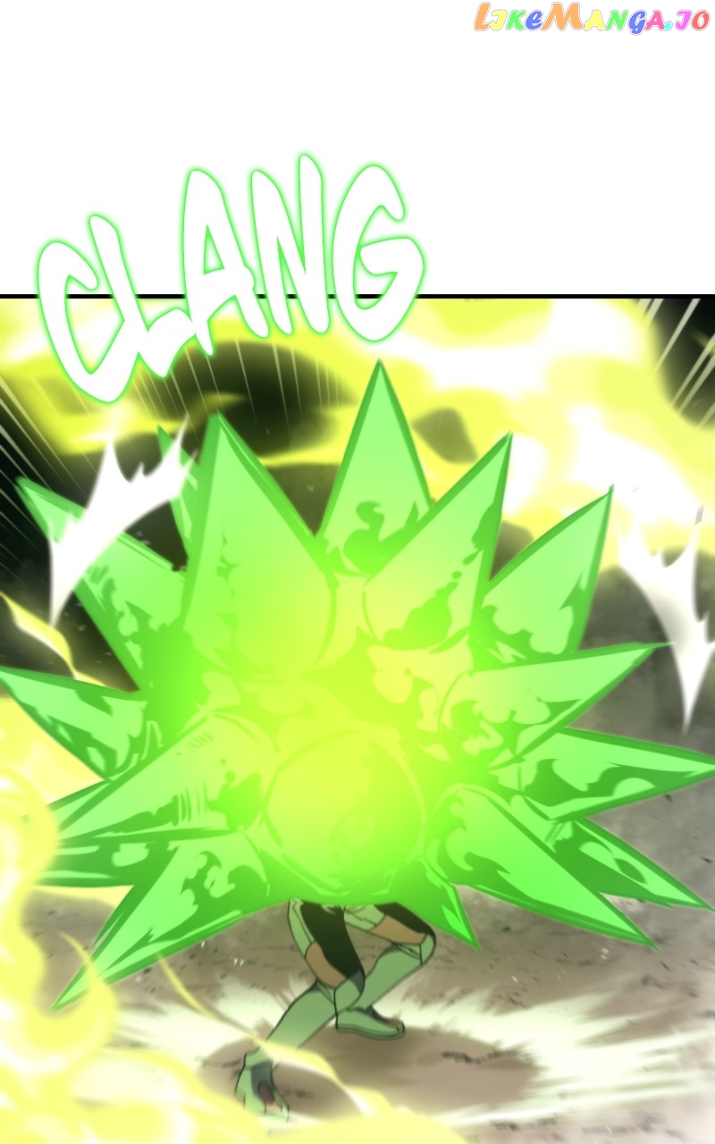 Final Boss Chapter 81 - page 108