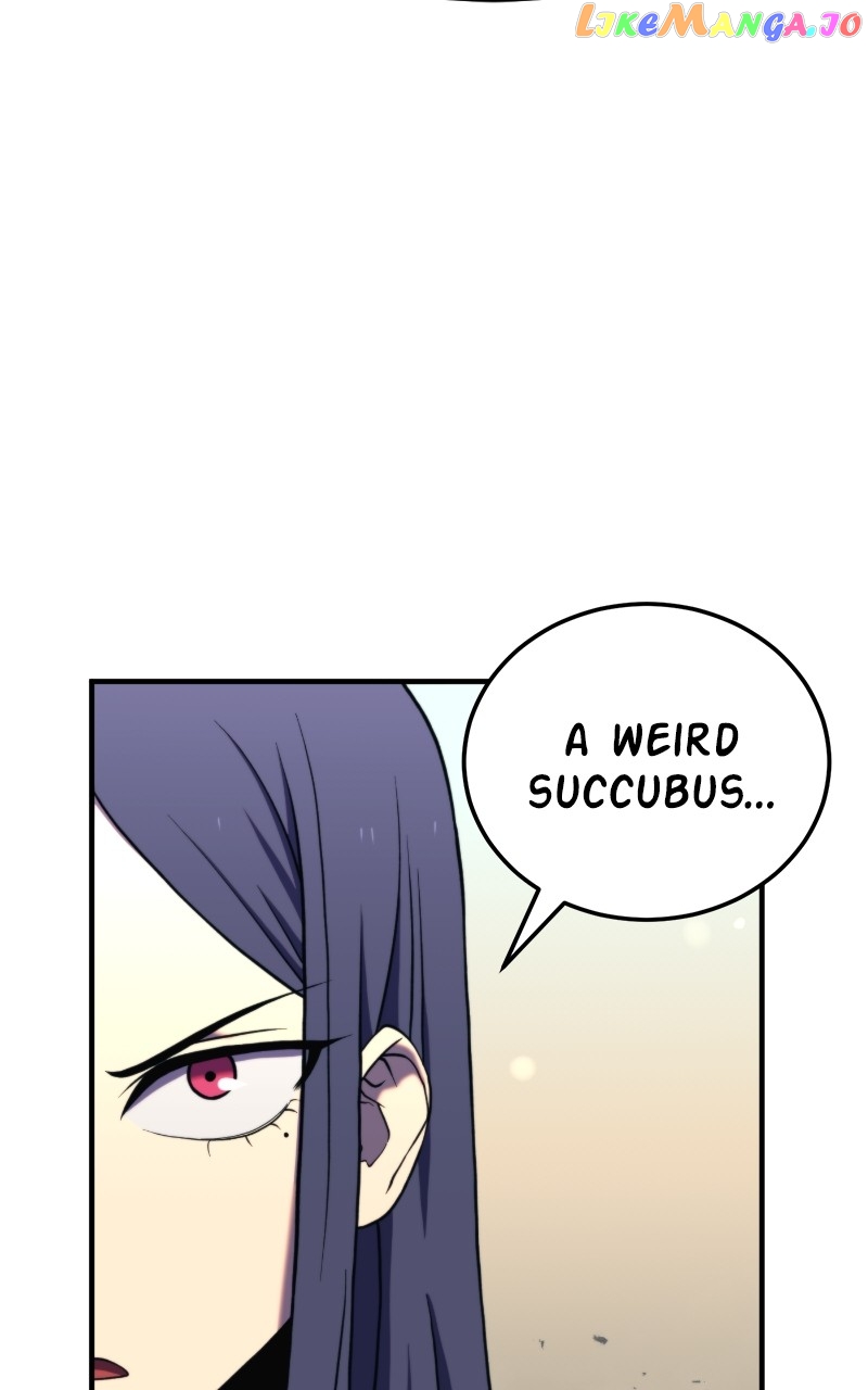 Final Boss Chapter 81 - page 12