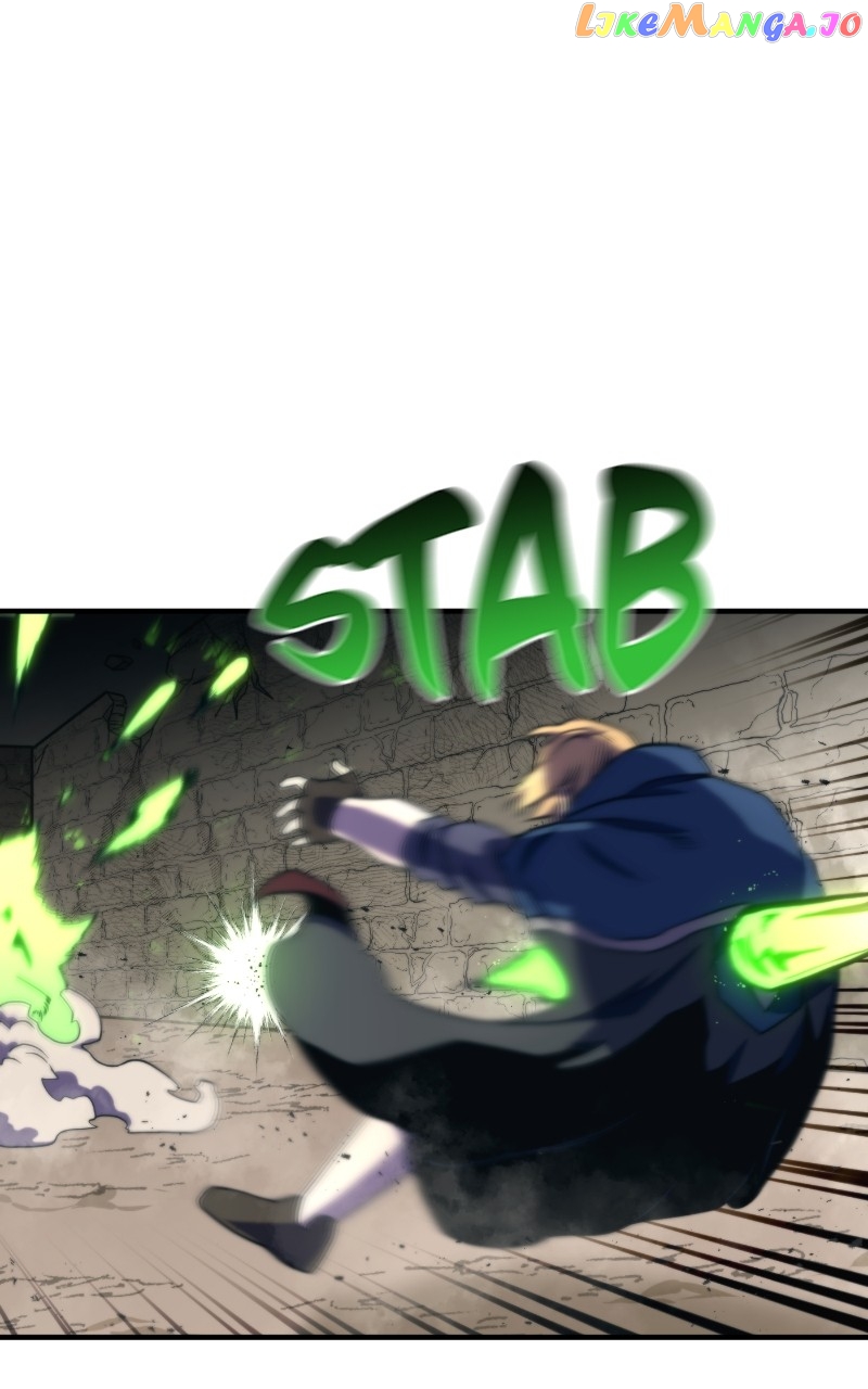 Final Boss Chapter 81 - page 111