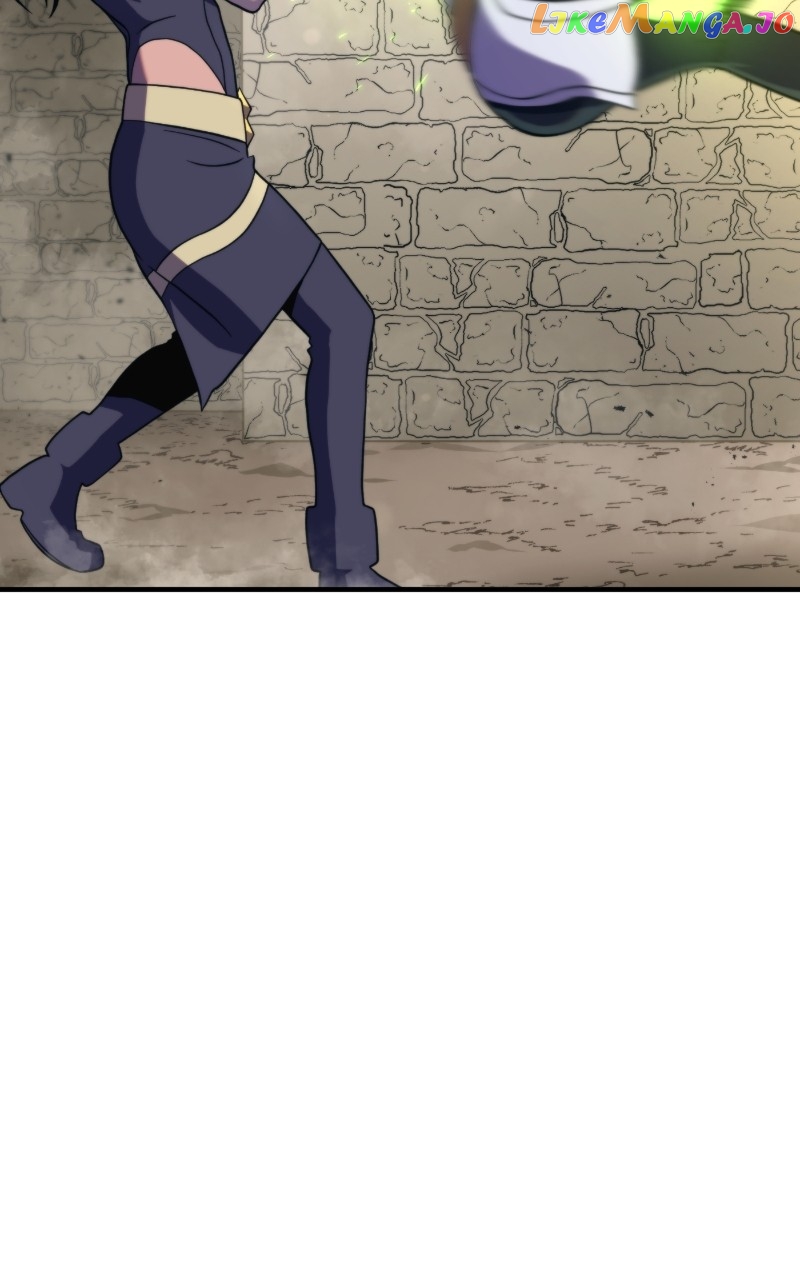 Final Boss Chapter 81 - page 118