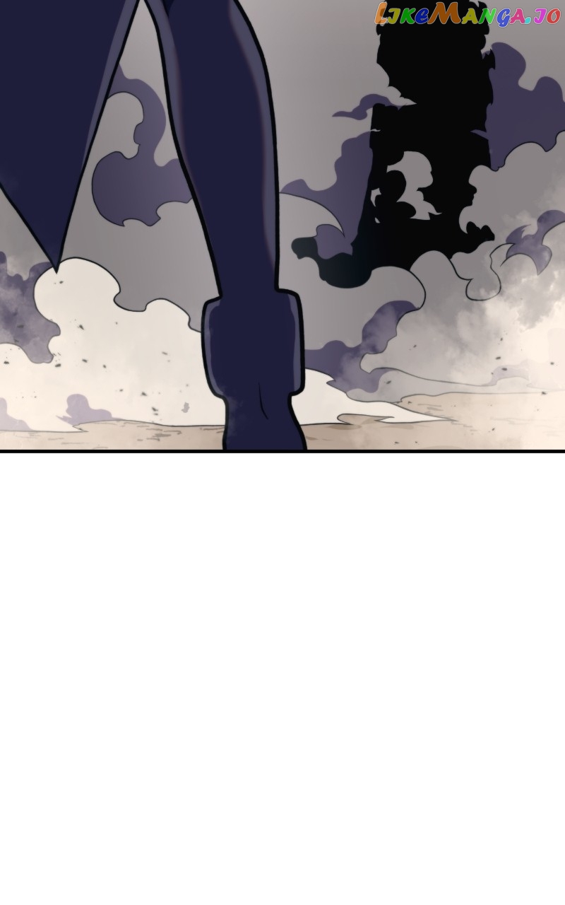 Final Boss Chapter 81 - page 124
