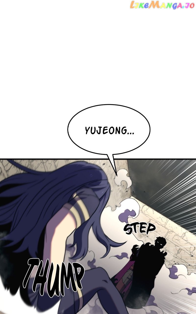 Final Boss Chapter 81 - page 132