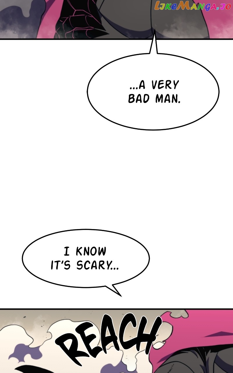 Final Boss Chapter 81 - page 135