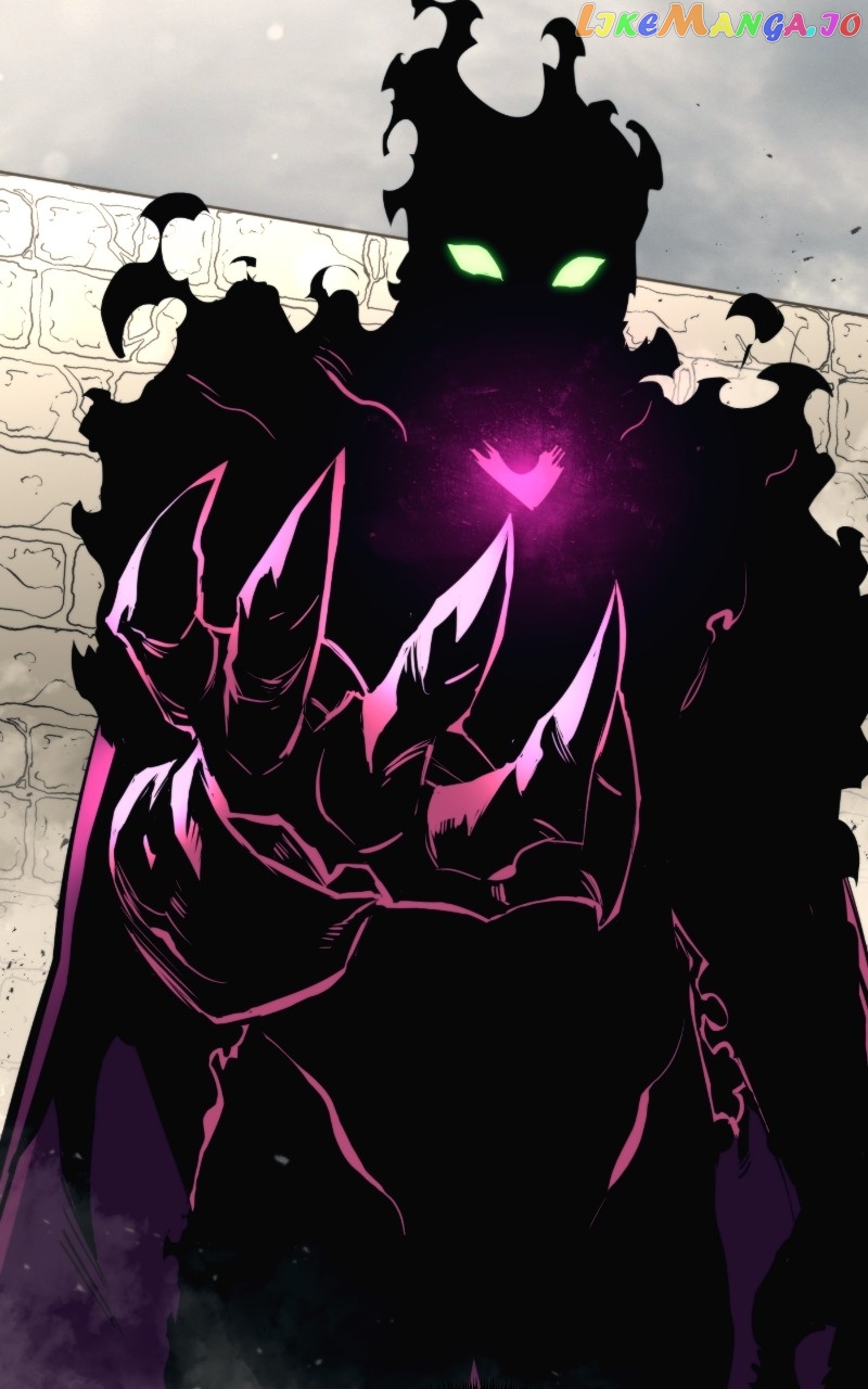 Final Boss Chapter 81 - page 138