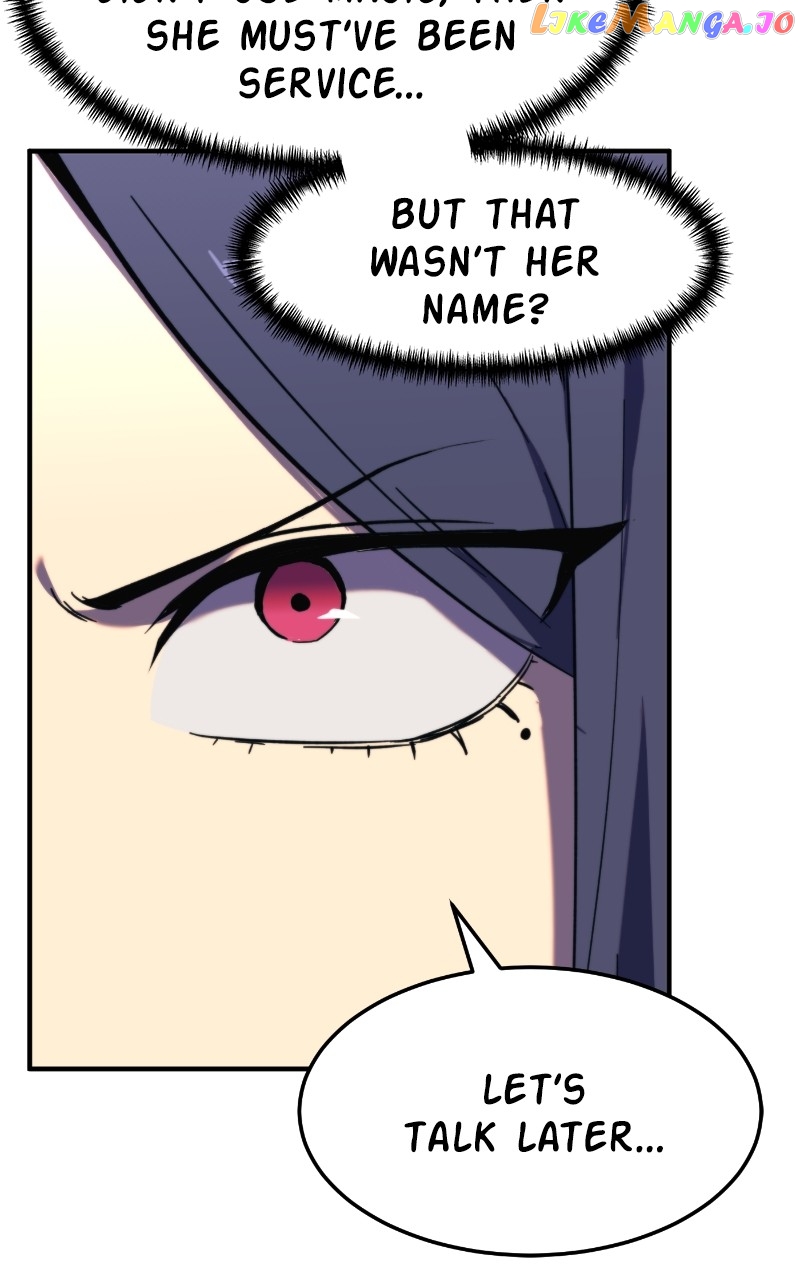 Final Boss Chapter 81 - page 15