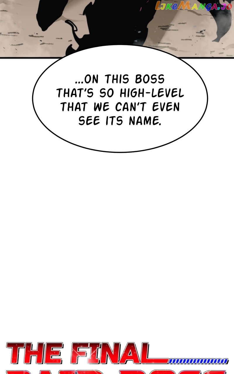 Final Boss Chapter 81 - page 18