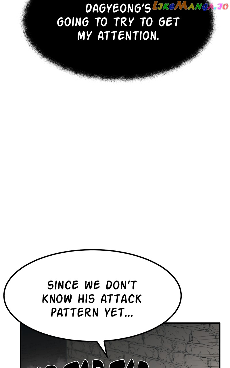 Final Boss Chapter 81 - page 24
