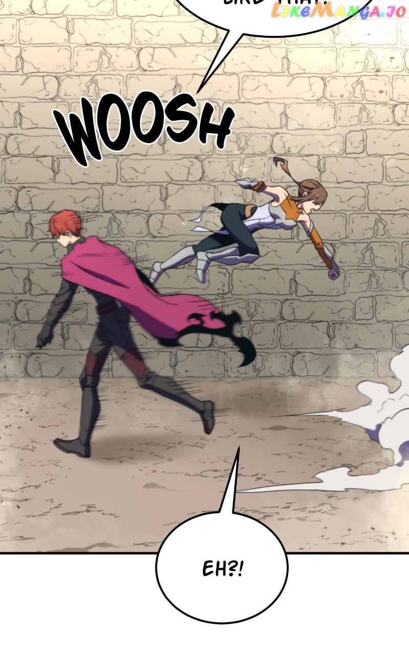 Final Boss Chapter 81 - page 31