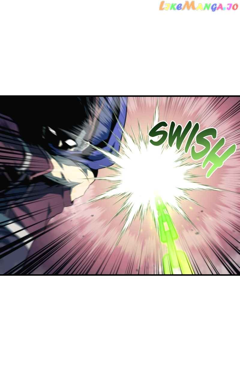 Final Boss Chapter 81 - page 33