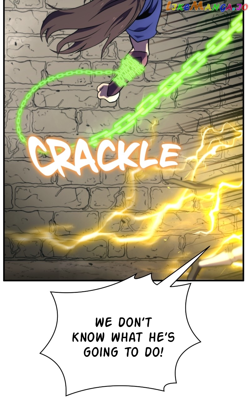 Final Boss Chapter 81 - page 42