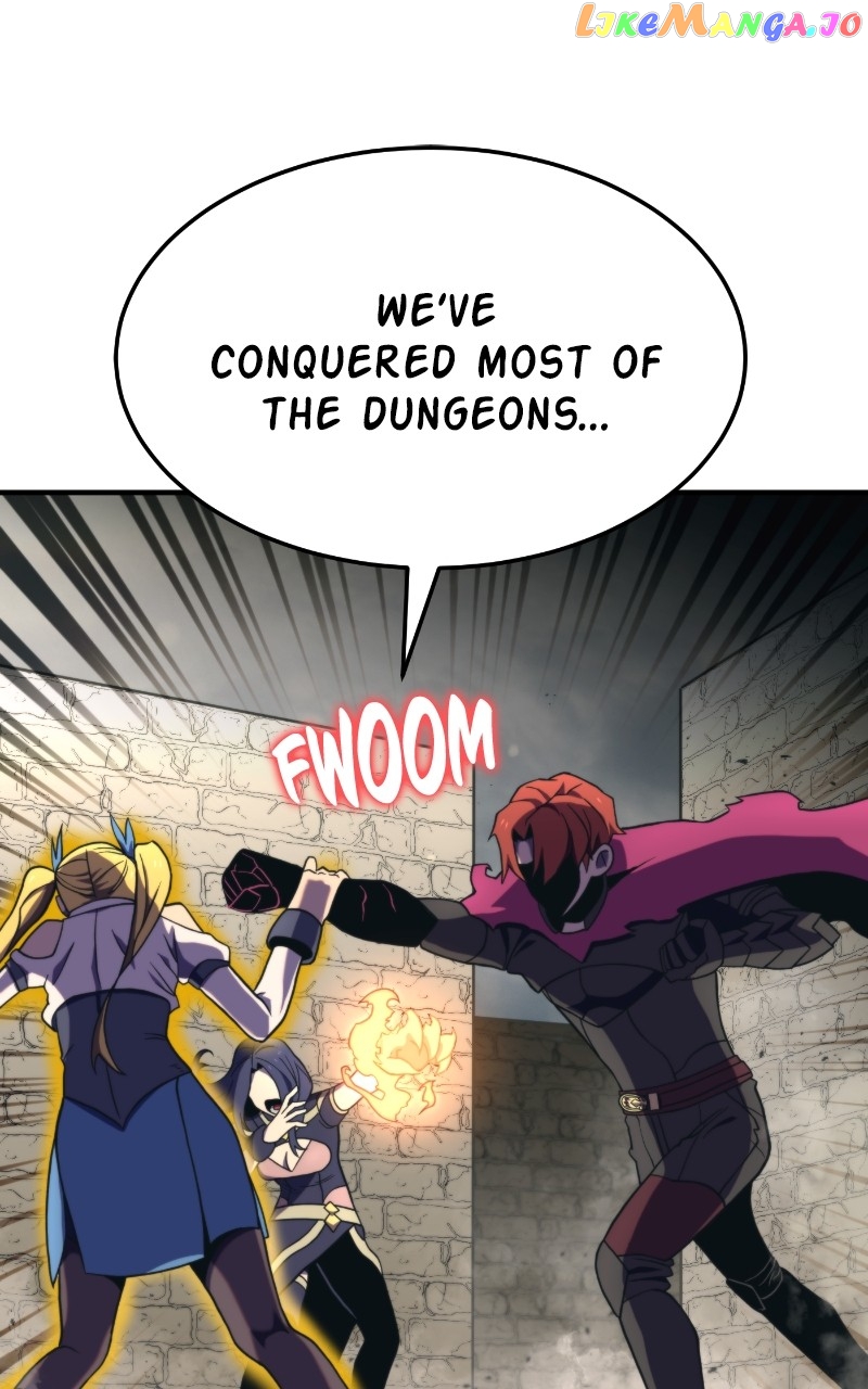 Final Boss Chapter 81 - page 71