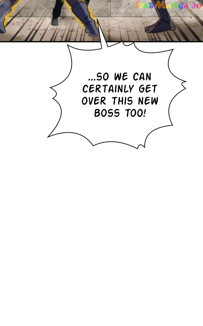 Final Boss Chapter 81 - page 72