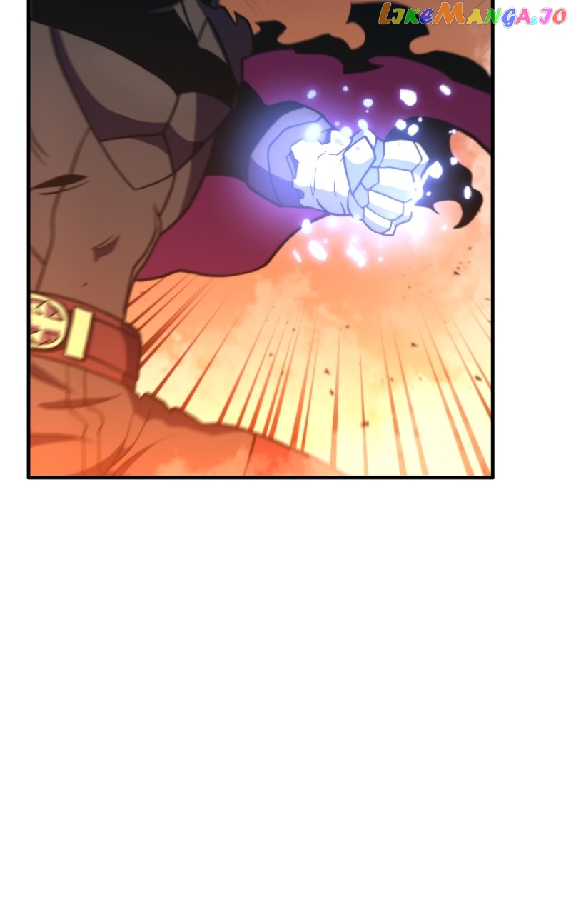 Final Boss Chapter 81 - page 81