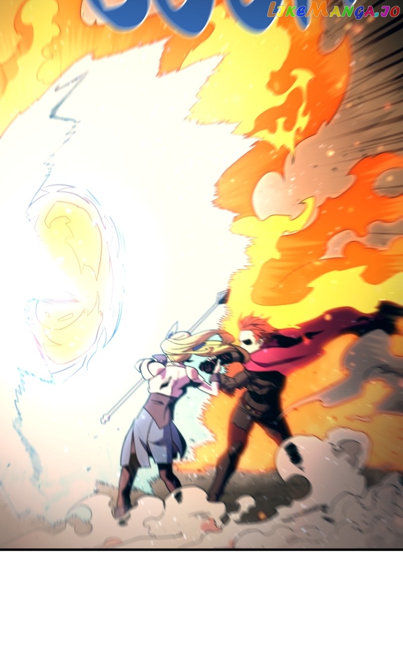 Final Boss Chapter 81 - page 83