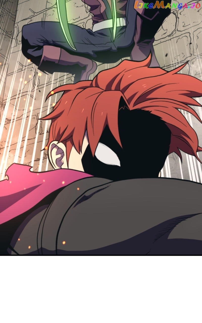 Final Boss Chapter 81 - page 85