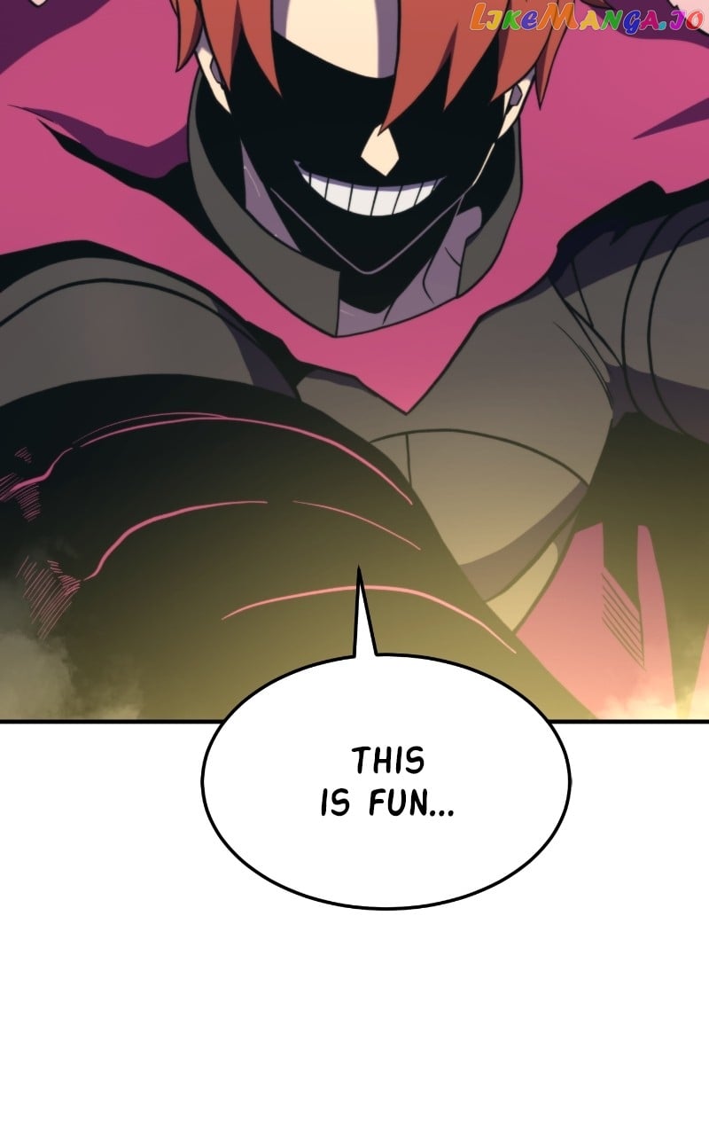 Final Boss Chapter 81 - page 88
