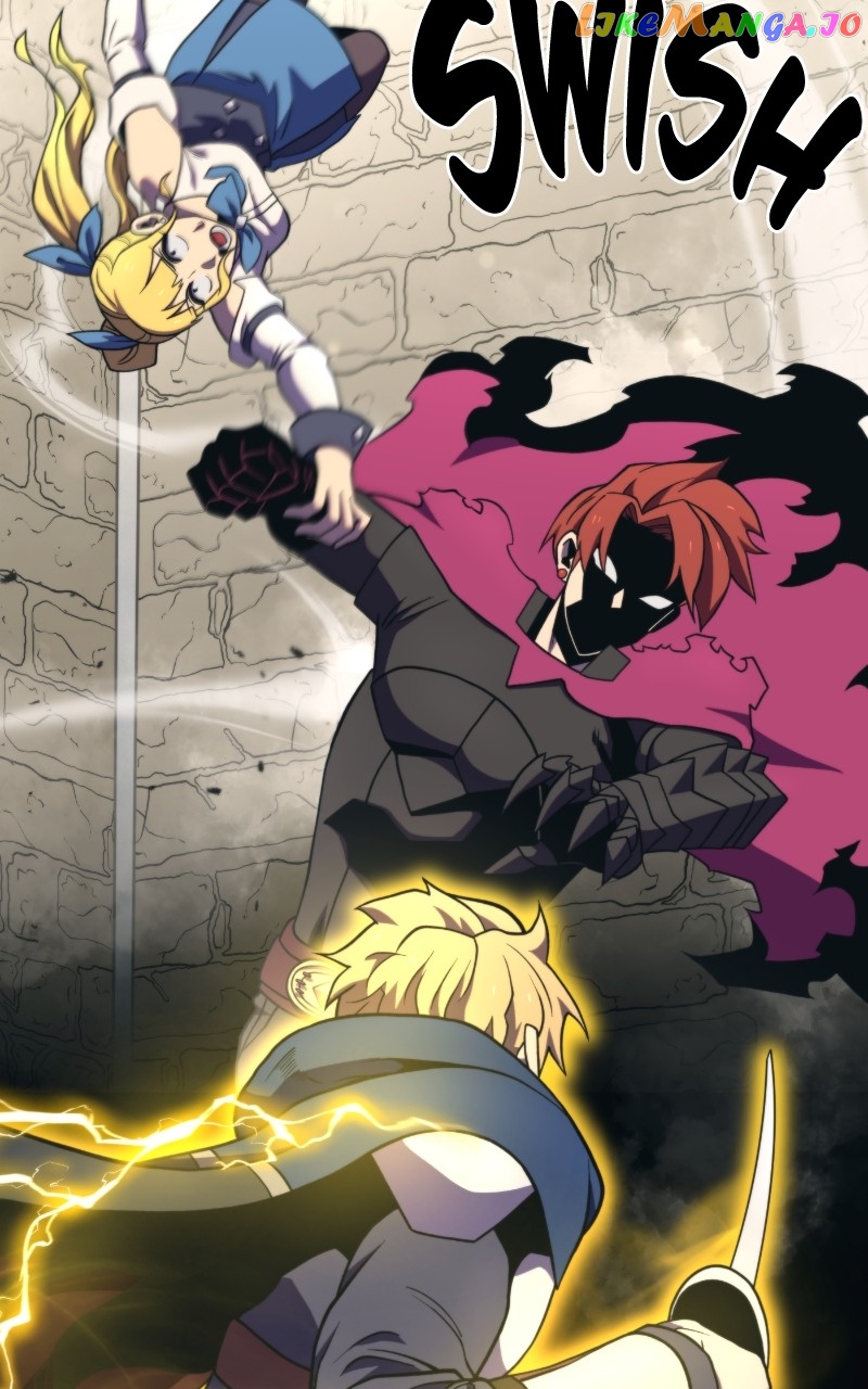 Final Boss Chapter 81 - page 93