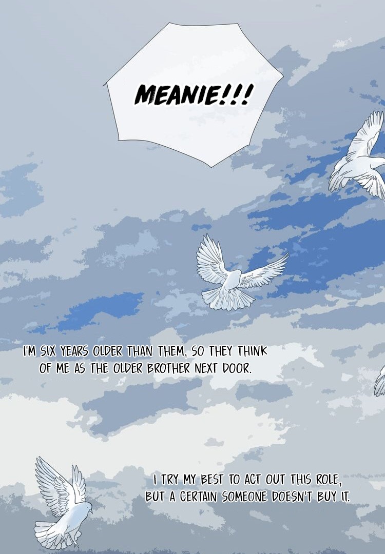Indulged in Your Light Chapter 50 - page 15
