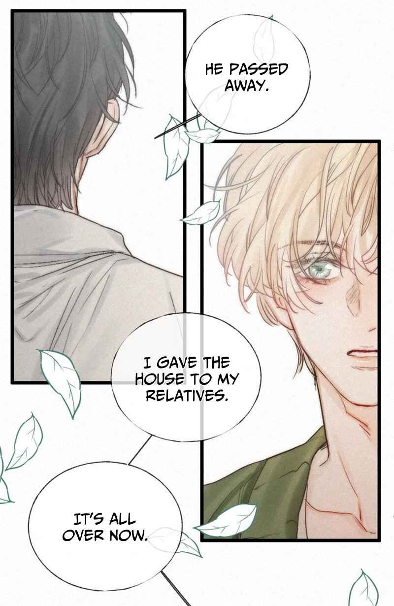 Indulged in Your Light Chapter 46 - page 11