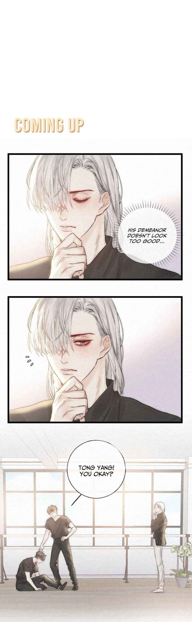 Indulged in Your Light Chapter 37 - page 16