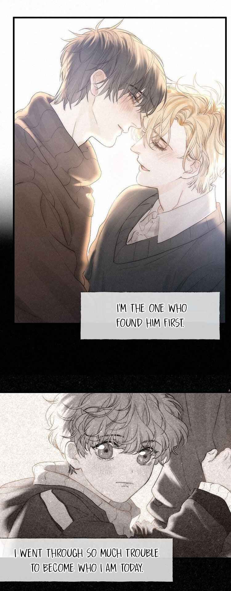 Indulged in Your Light Chapter 36 - page 18