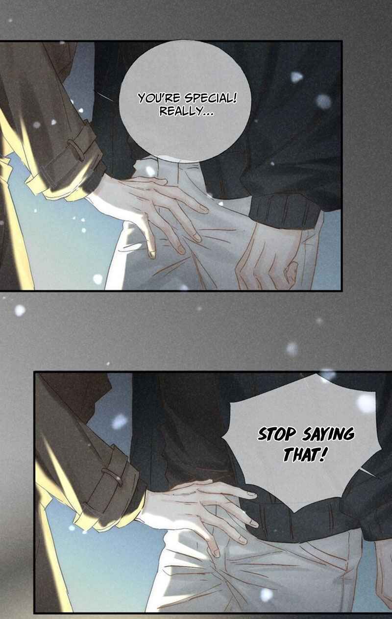 Indulged in Your Light Chapter 27 - page 16
