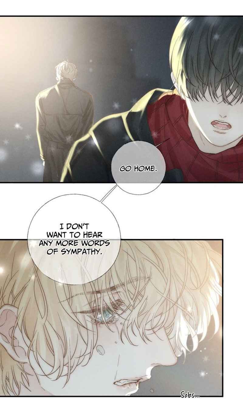 Indulged in Your Light Chapter 27 - page 18