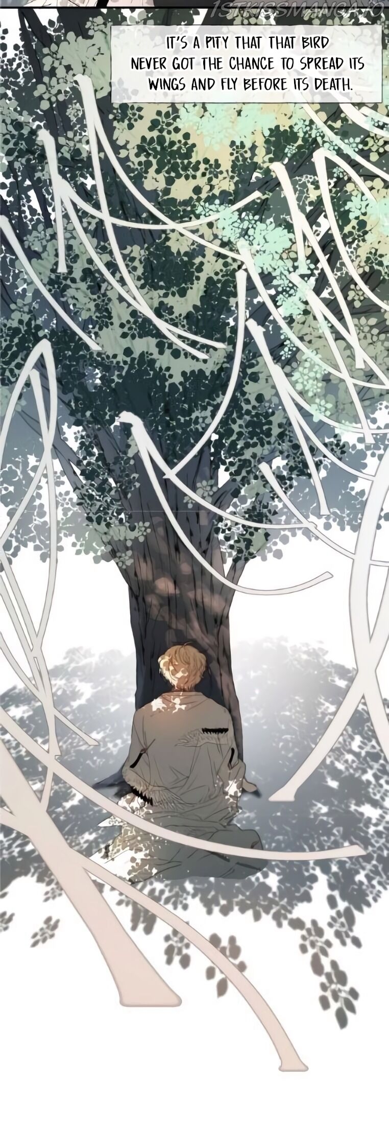 Indulged in Your Light Chapter 6.5 - page 12