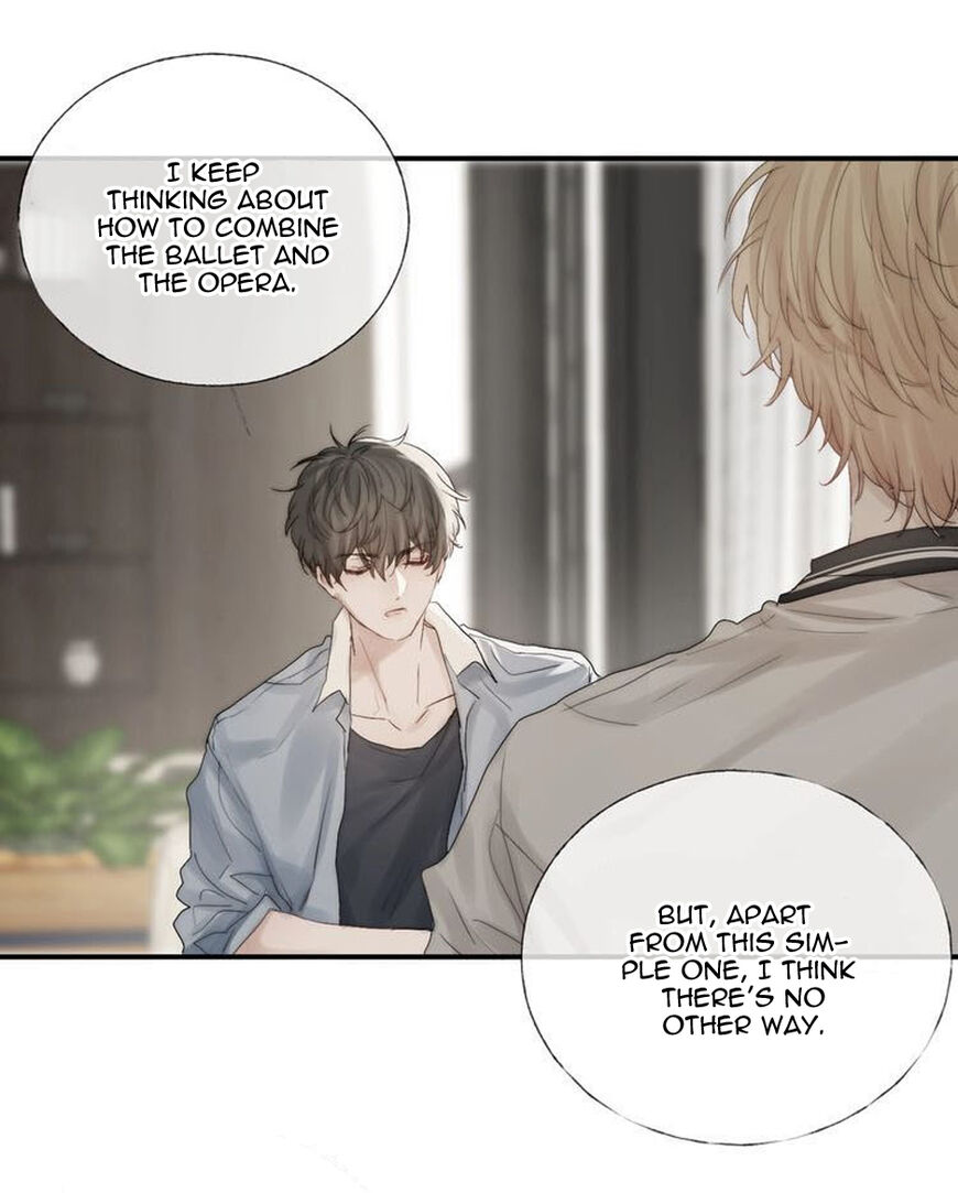 Indulged in Your Light Chapter 5 - page 10