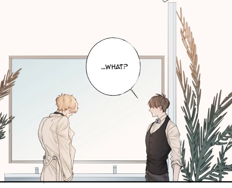 Indulged in Your Light Chapter 2 - page 54