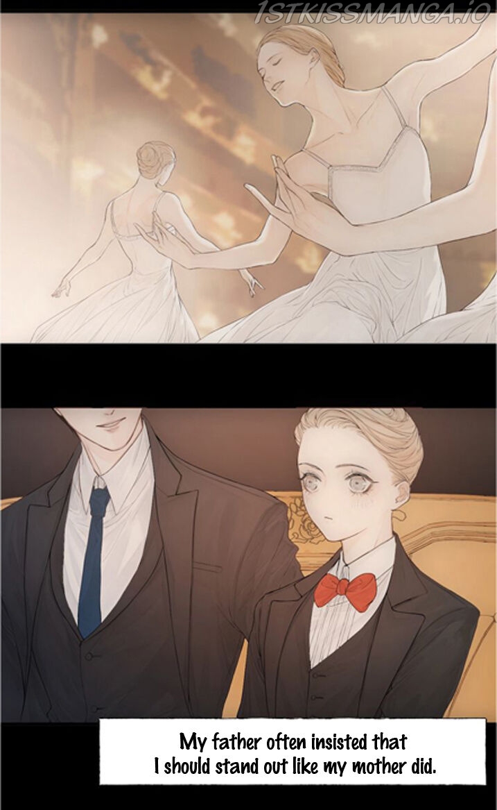 Indulged in Your Light Chapter 1.2 - page 3