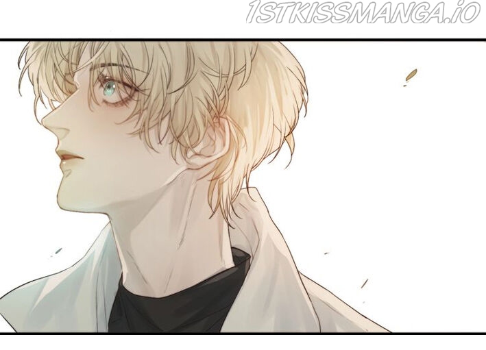 Indulged in Your Light Chapter 1.2 - page 32