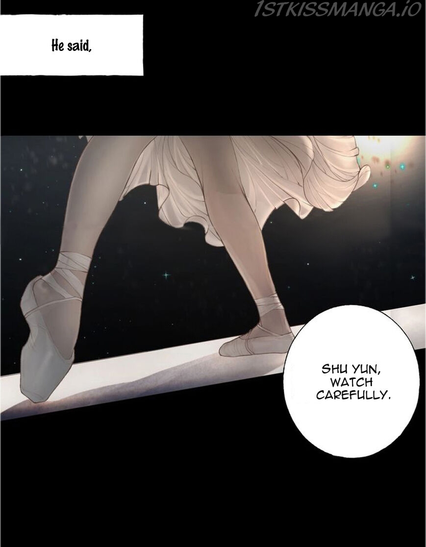 Indulged in Your Light Chapter 1.2 - page 4