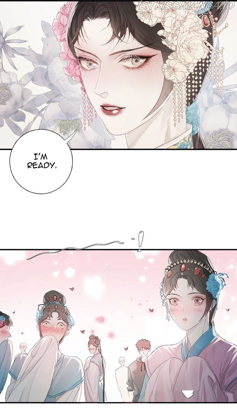 Indulged in Your Light Chapter 1.2 - page 42