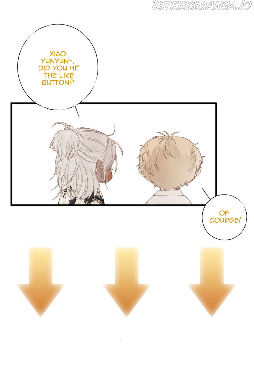 Indulged in Your Light Chapter 1.2 - page 50