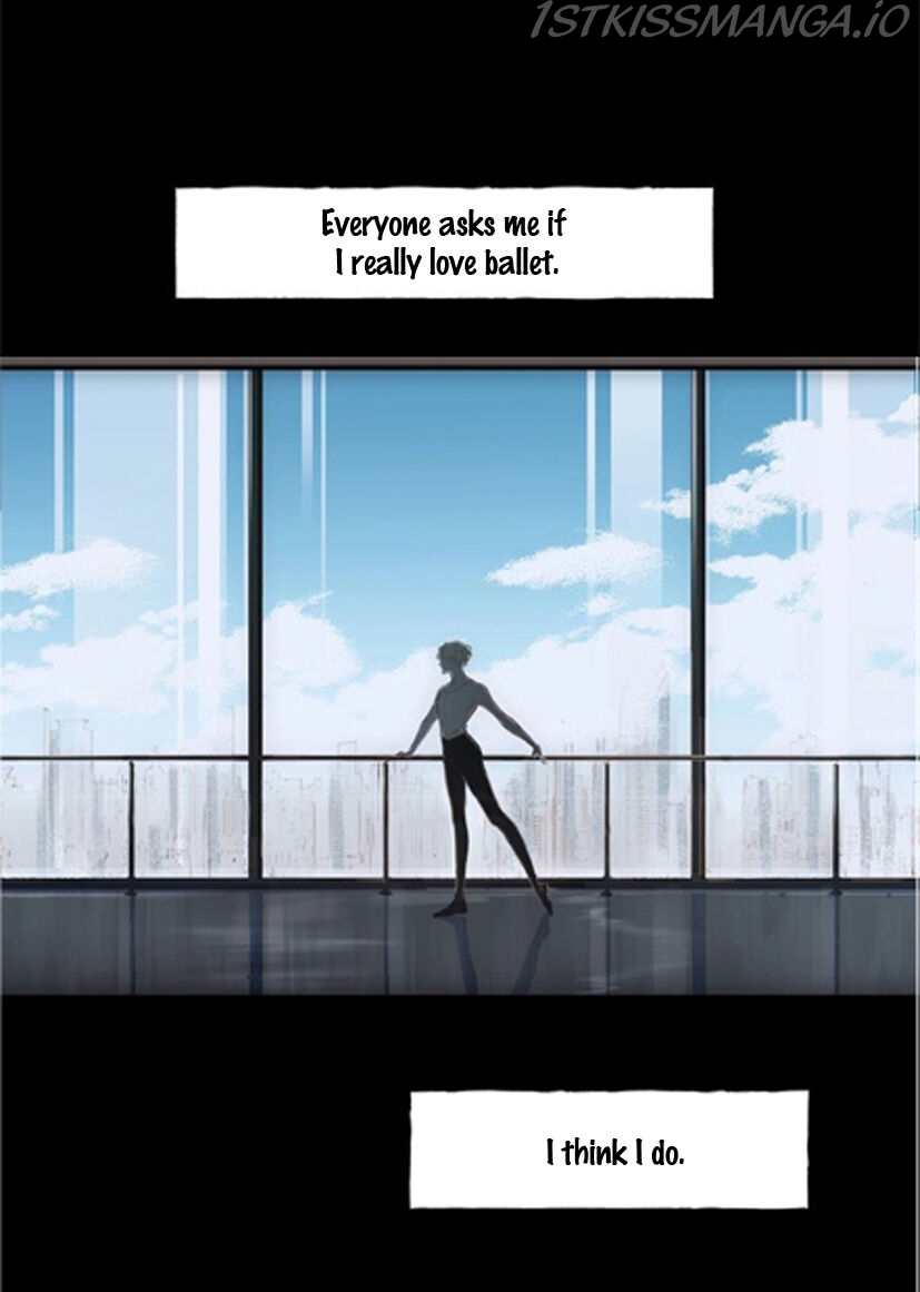Indulged in Your Light Chapter 1.2 - page 9