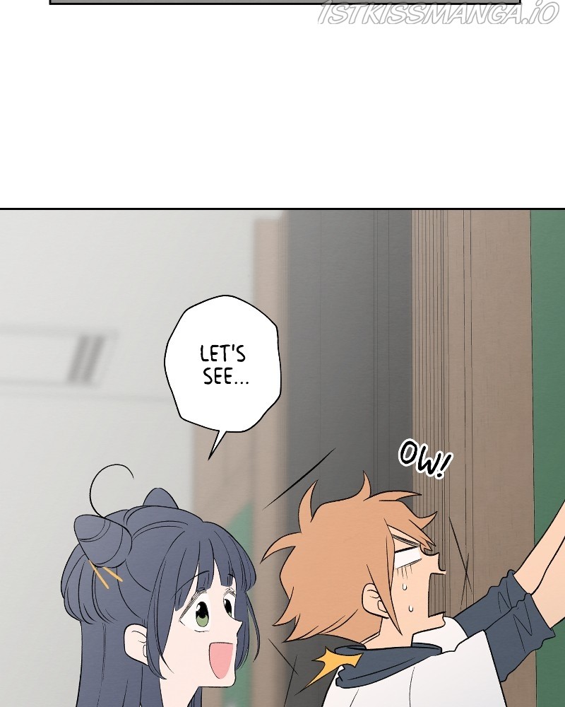 Nice to Meet You (Webtoon) chapter 71 - page 10
