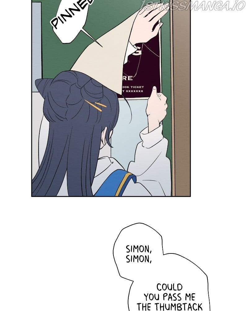 Nice to Meet You (Webtoon) chapter 71 - page 13