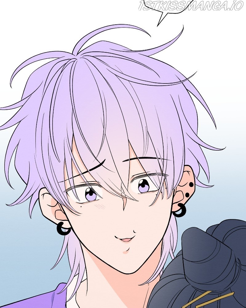 Nice to Meet You (Webtoon) chapter 71 - page 16