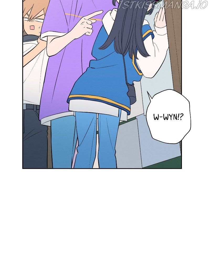 Nice to Meet You (Webtoon) chapter 71 - page 19