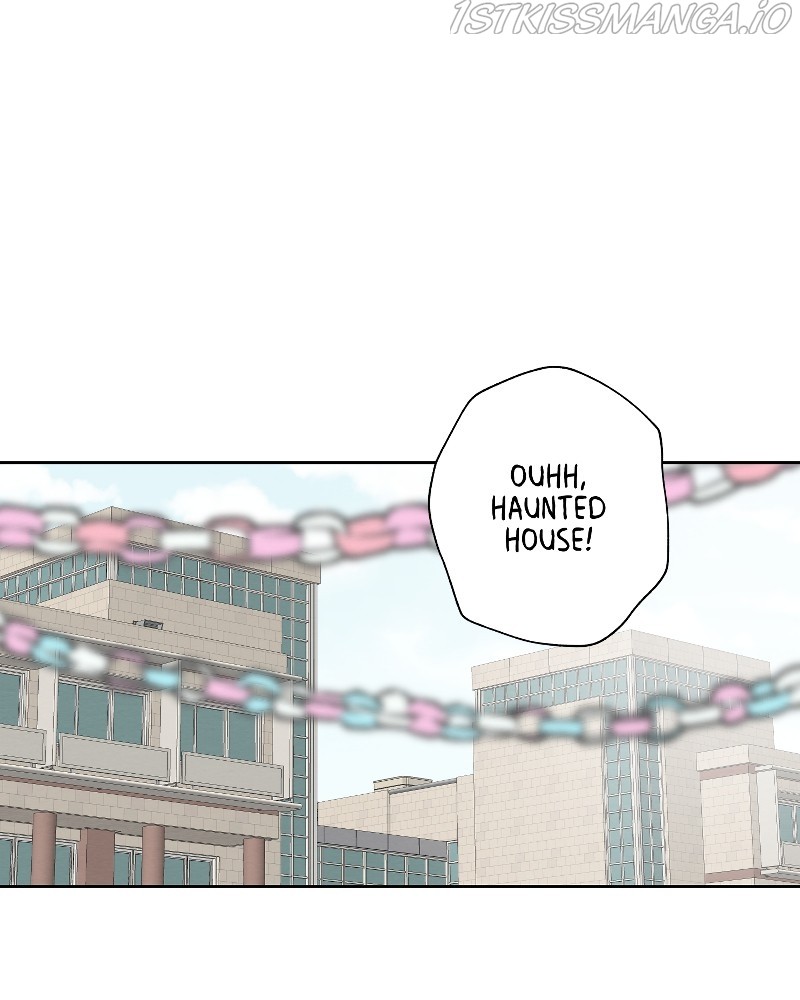 Nice to Meet You (Webtoon) chapter 71 - page 2